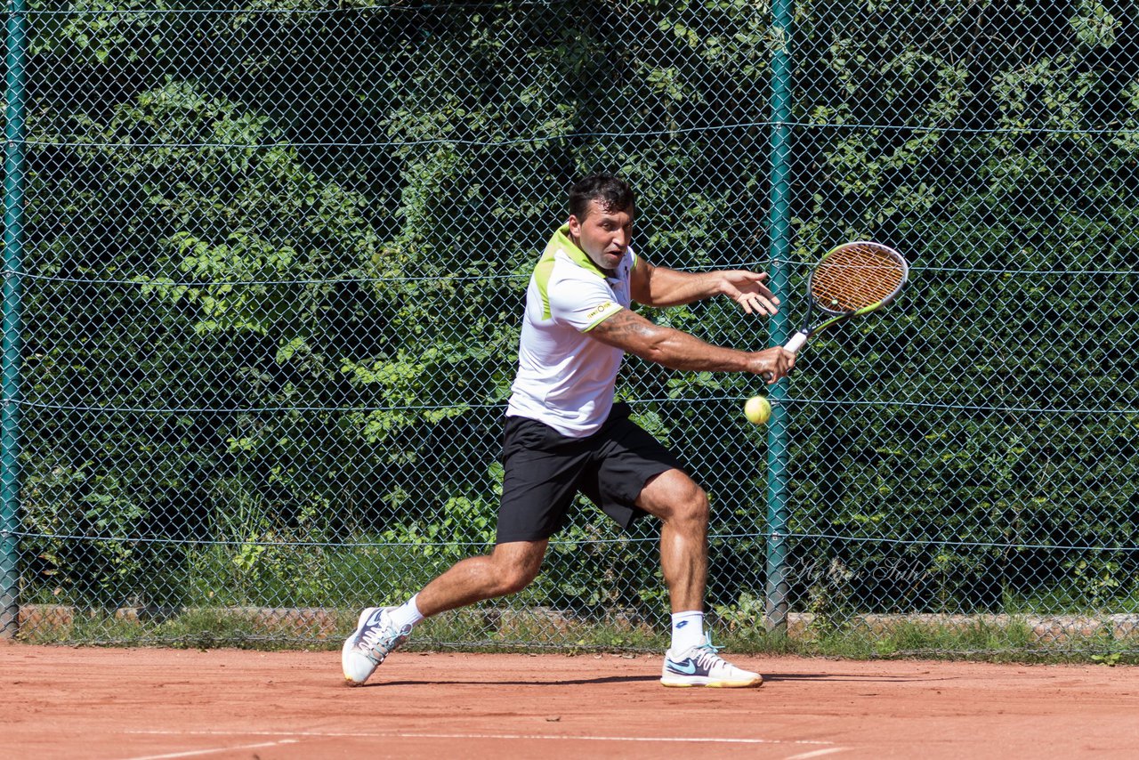 Bild 245 - Schwartau Open Samstag